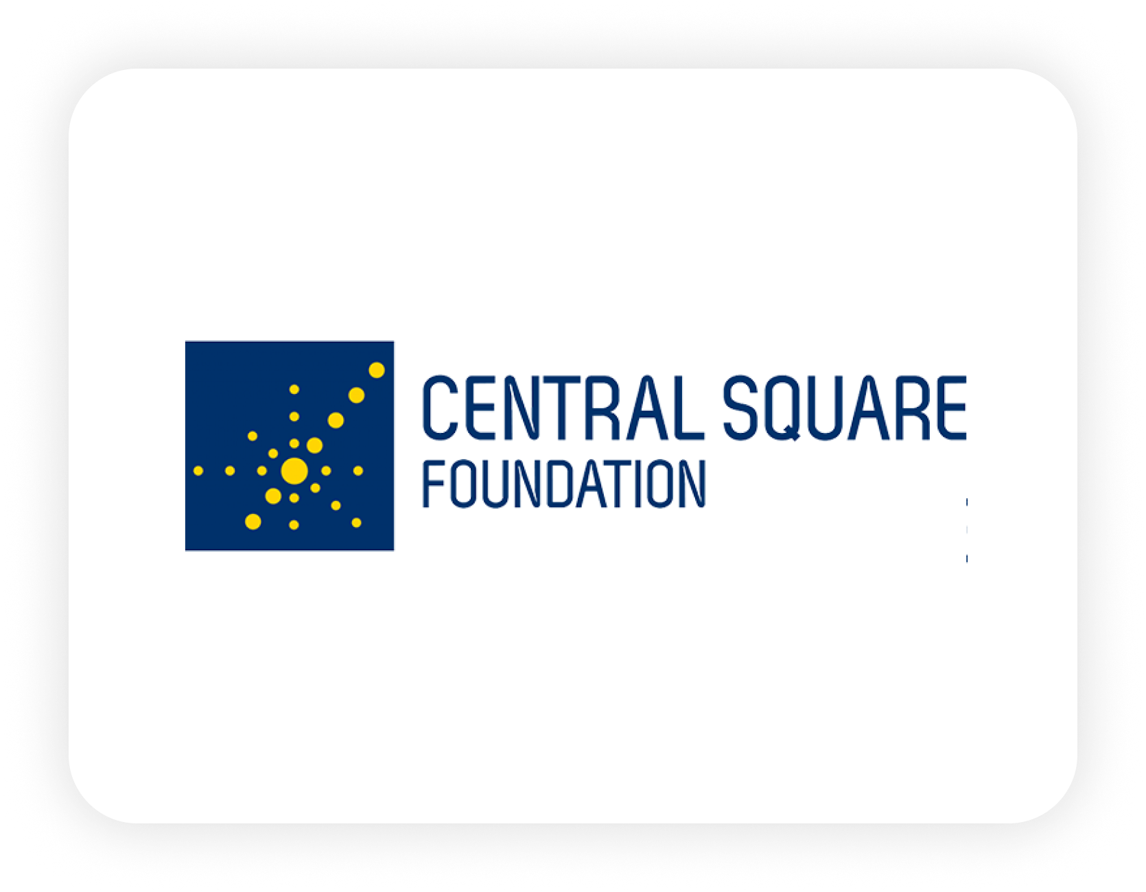 CentralSquare